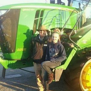 Meet your Posher, Craig